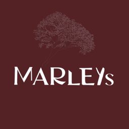 Marleys Cafe logo
