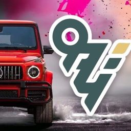 VIP Cars logo
