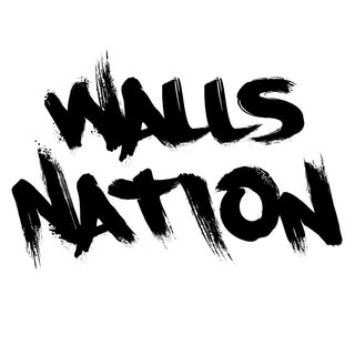Walls Nation logo