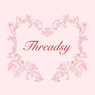 Threadsy logo