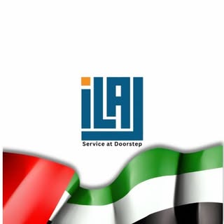 ILAJ Services logo