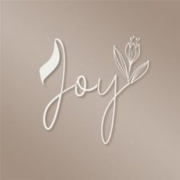 Joy Designs logo