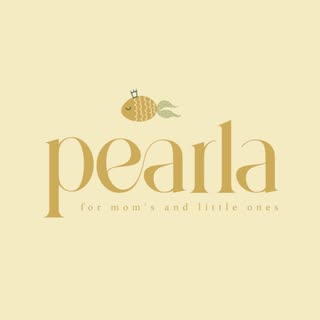 Pearla logo