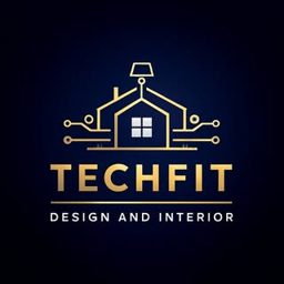 Techfit Building Maintenance logo