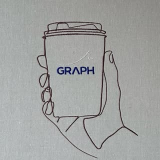 GRAPH logo