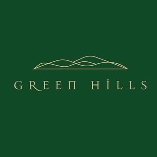 Greenhills Resort logo