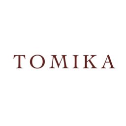 TOMIKA logo