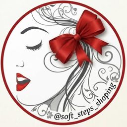 Soft Steps Makeup logo