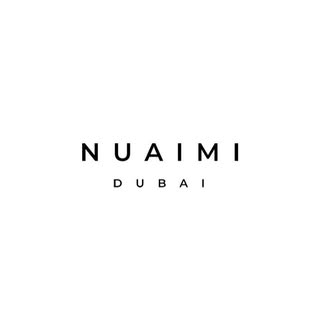 Nuaimi logo