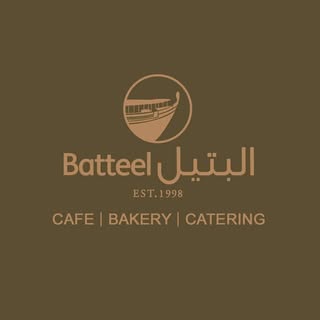 Batteel logo