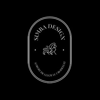 Simba Design logo