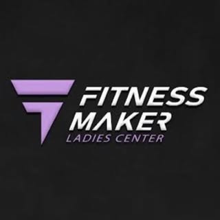 Fitness Maker Ladies Center logo