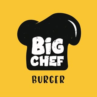 Big Chef logo
