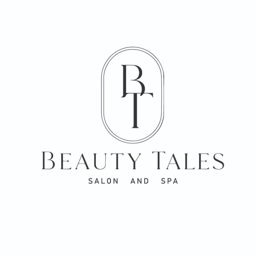 Beauty Tales Salon & Spa logo