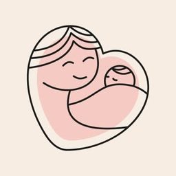 Lactolove - Wafaa Abouahmed logo