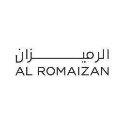 Al Romaizan Jewelry logo