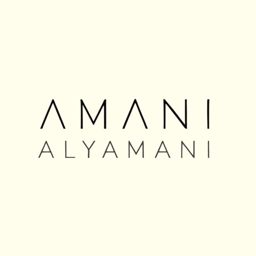 Amani Alyamani logo