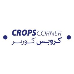 Crops Corner logo