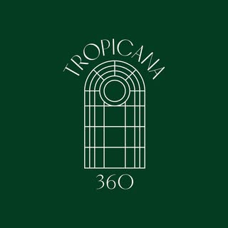Tropicana 360 logo