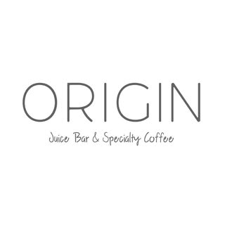 Origin logo