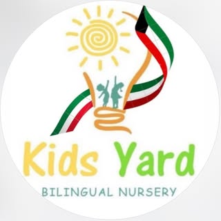 Kids Yard Bilingual Nursery logo