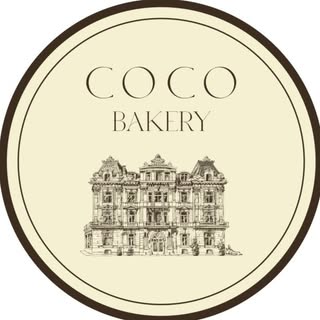 Coco Bakery logo