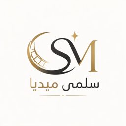 Salma Media logo