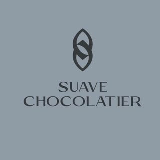 Suave Chocolatier logo