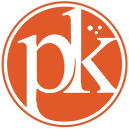 Poori and Karak logo