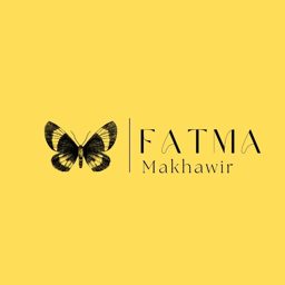 Makhawir Fatema logo