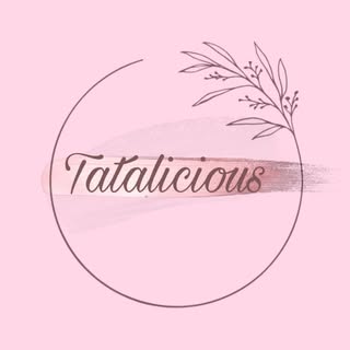 Tatalicious logo