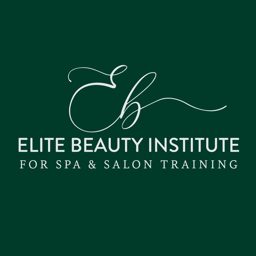 Elite Beauty Academy logo
