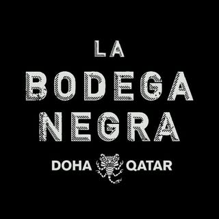 La Bodega Negra logo