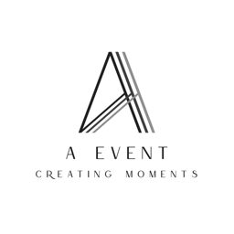 A Event logo