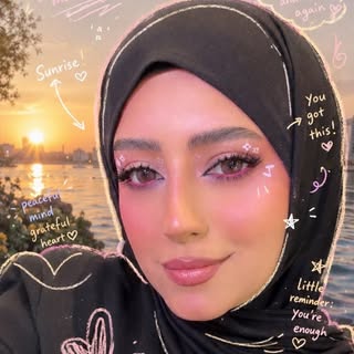 Nadya Zaid Makeup logo
