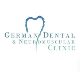 German Dental & Neuromuscular Clinic logo
