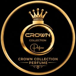 Crown Collection Perfume logo