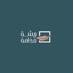 Rishat Fakhama logo