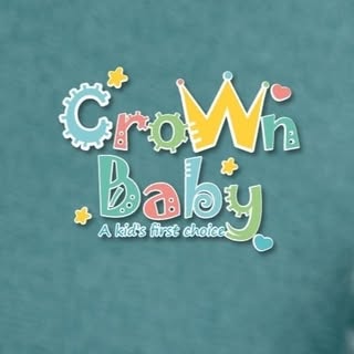 Crown Baby logo