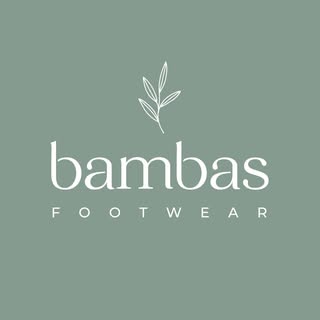 Bambas Footwear logo