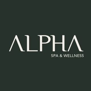 Alpha Spa logo