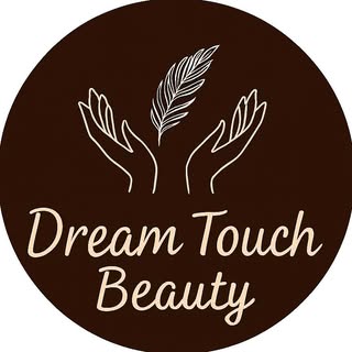 Dream Touch Beauty Salon & Spa logo
