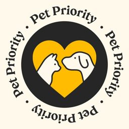 Pet Priority Middle East logo