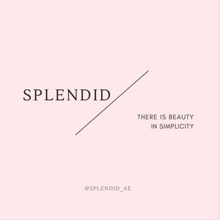 Splendid logo
