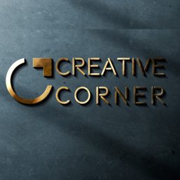 Creative Corner logo