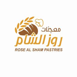 Rose Alsham Pastries logo