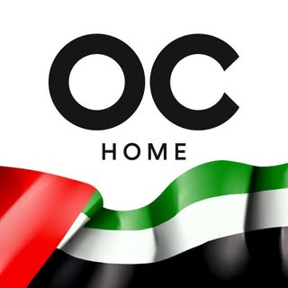 OC Home logo