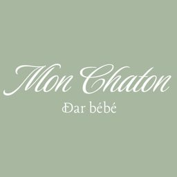 Mon Chaton logo
