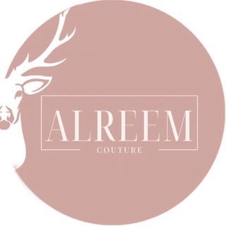 AlReem Couture logo