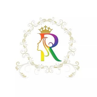 Rainbows Beauty Salon logo